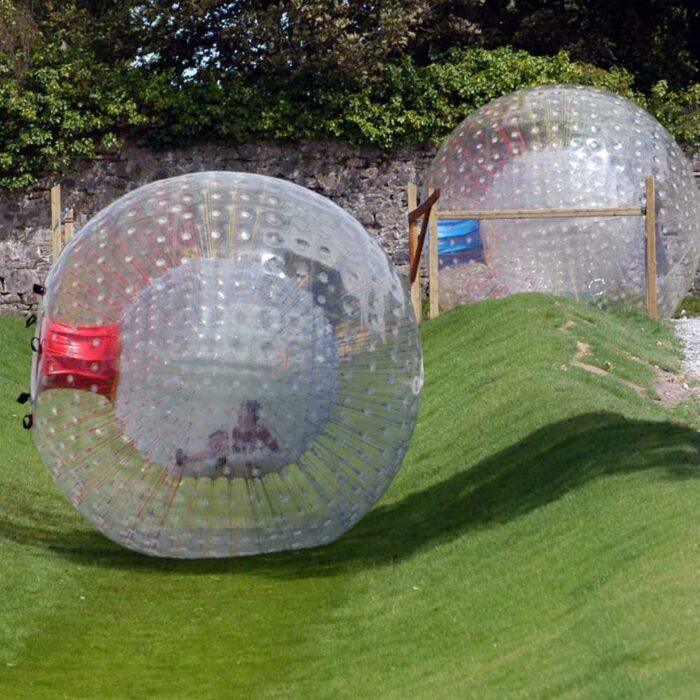 Zorb Ball Kentucky, Human Hamster Ball USA, Water Zorbing