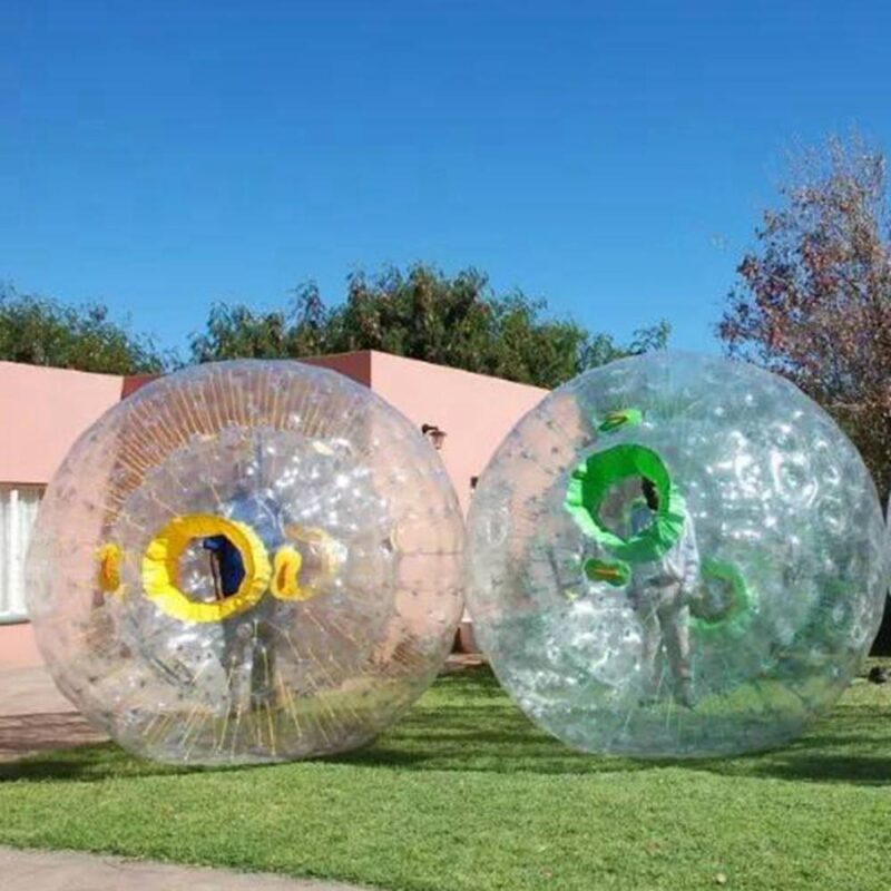 Zorb Ball Louisiana, Human Hamster Ball USA, Water Zorbing