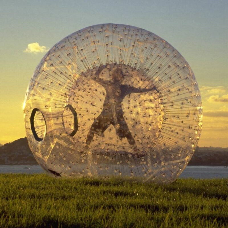 Zorb Ball Maryland, Human Hamster Ball USA, Water Zorbing