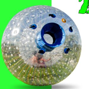 Zorb Ball Michigan, Human Hamster Ball USA, Water Zorbing