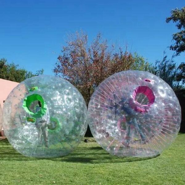 Zorb Ball Minnesota, Human Hamster Ball USA, Water Zorbing