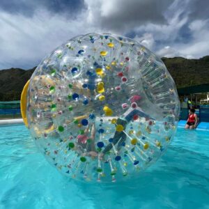 Zorb Ball Mississippi, Human Hamster Ball USA, Water Zorbing