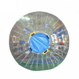 Zorb Ball Missouri, Human Hamster Ball USA, Water Zorbing