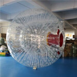 Zorb Ball Nebraska, Human Hamster Ball USA, Water Zorbing