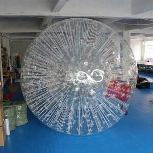 Zorb Ball Nevada, Human Hamster Ball USA, Water Zorbing