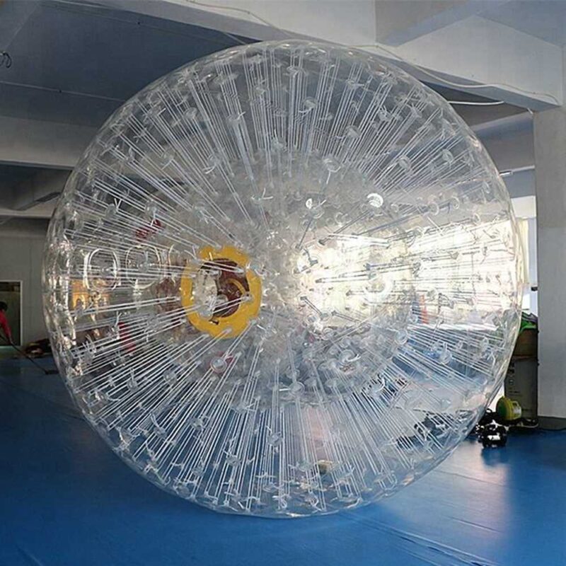 Zorb Ball New Hampshire, Human Hamster Ball USA, Water Zorbing