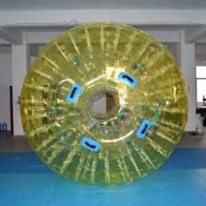 Zorb Ball New York, Human Hamster Ball USA, Water Zorbing