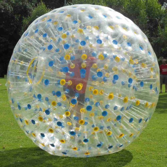 Zorb Ball Pennsylvania, Human Hamster Ball USA, Water Zorbing