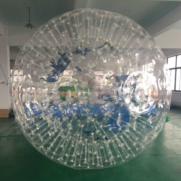 Zorb Ball Rhode Island, Human Hamster Ball USA, Water Zorbing