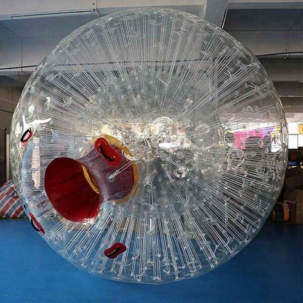 Zorb Ball Tennessee, Human Hamster Ball USA, Water Zorbing