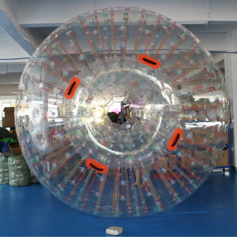 Zorb Ball Texas, Human Hamster Ball USA, Water Zorbing