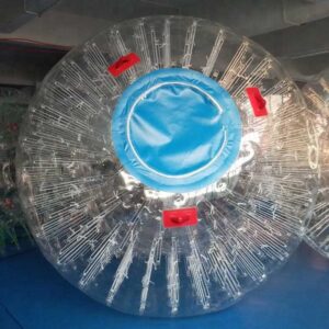 Zorb Ball Vermont, Human Hamster Ball USA, Water Zorbing