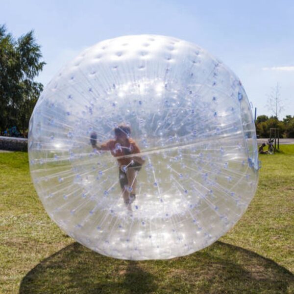 Zorb Ball Virginia, Human Hamster Ball USA, Water Zorbing