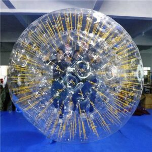 Zorb Ball Washington, Human Hamster Ball USA, Water Zorbing