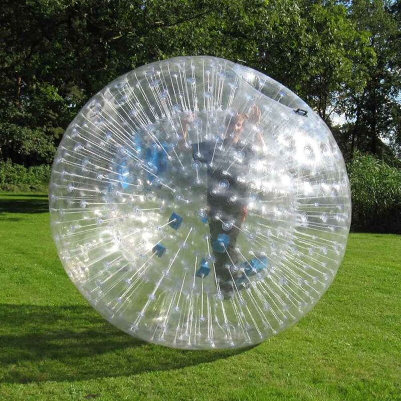 Zorb Ball West Virginia, Human Hamster Ball USA, Water Zorbing