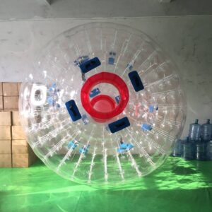 Zorb Ball Wisconsin, Human Hamster Ball USA, Water Zorbing