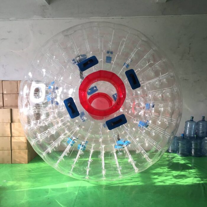 Zorb Ball Wisconsin, Human Hamster Ball USA, Water Zorbing