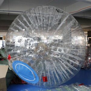 Zorb Ball Wyoming, Human Hamster Ball USA, Water Zorbing